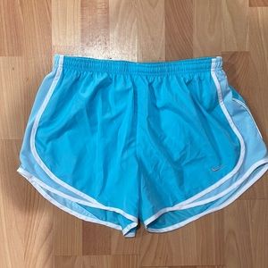 Nike Dri-fit Tempo size L running shorts
